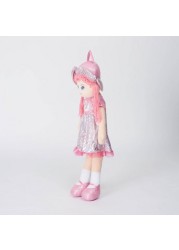 Juniors Rag Doll - 90 cms