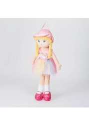 Juniors Rag Doll - 90 cms