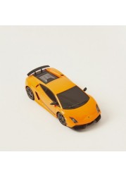 XQ Lamborghini LP570-4 Toy Car