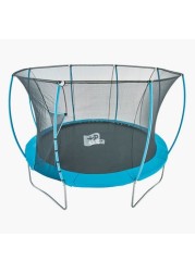 Mookie Hip Hop Trampoline - 12 feet