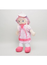 Juniors Girl Doll