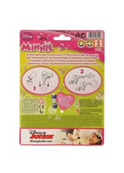 Minnie Mouse Bubble Gun