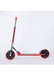 Juniors 2-Wheel Scooter with Handle