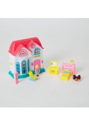 Villa Playset