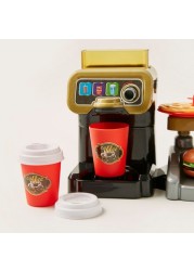 Ming Yi Toys Order Food Playset