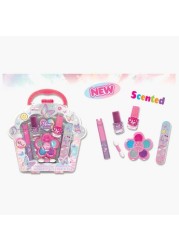 Hot Focus Shine Beauty Makeup Set