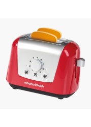 Casdon Morphy Richards Toaster and Kettle Playset