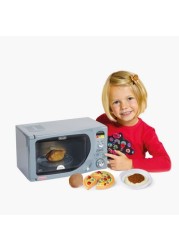 Casdon Delonghi Microwave Toy