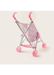 Toy Pro Hayati Amoura Doll Stroller