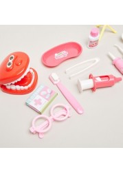 Dental Clinic Playset