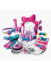 Clementoni Crazy Chic Hair Decoration Machine