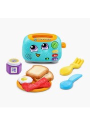 Leap Frog Yum-2-3 Toaster