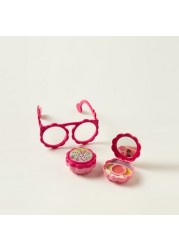 Barbie Make-Up Music and Fashion Glasses