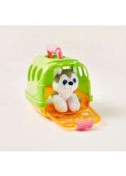 Keenway My Carry Pet Playset