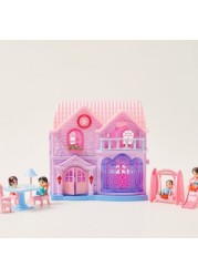 Kaibao Villa Play Set