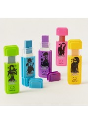 Juniors 5-Colours Hair Chalk Set