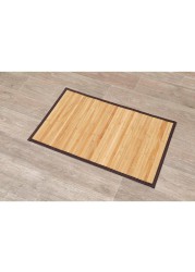 Tendance Gebor Bamboo Bath Mat (50 x 80 cm)