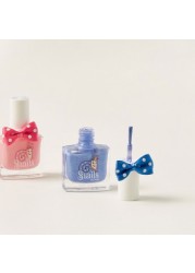 Snails 2-Piece Nail Polish Gift Set