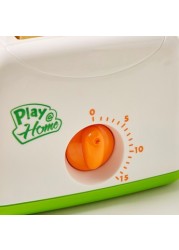 Keenway Toaster Playset