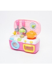 Keenway Mini Play Kitchen