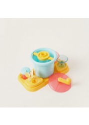 Playgo Twist & Taste Playset