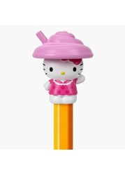 Hello Kitty Mini Figurine Set