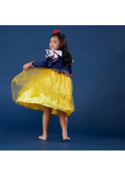 Children's Princess Costume Dress