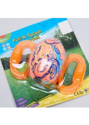 Juniors Pull-N-Splash Power Ball