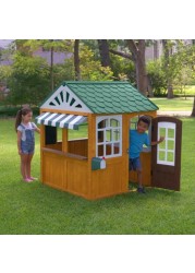 Kidkraft Garden View Playhouse