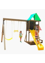 Kidkraft Newport Wooden Playset