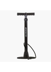 SPARTAN Bicycle Pump - 120 PSI