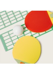 Gloo Table Tennis Playset