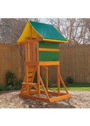 Kidkraft Meadowside II Slide