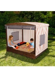 Kidkraft Cabana Sandbox