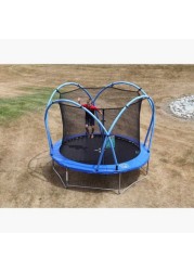 Active Fun Trampoline - 10 feet