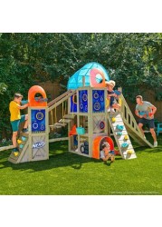 Kidkraft Nerf Command Base Battle Fort Set