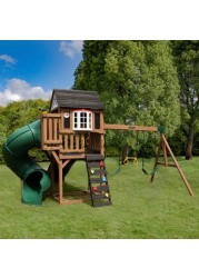 Kidkraft Timberlake Swing Set