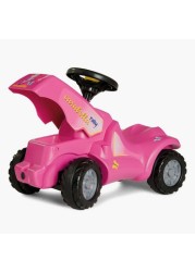 Rolly Toys Minitrac Carabella Ride-On Toy