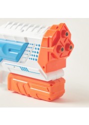 Yi Mei Water Gun Toy