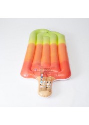 Bestway Dreamsicle Popsicle Shaped Lounge