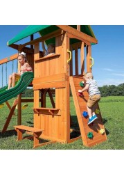 Backyard Discovery Somerset Swing Set