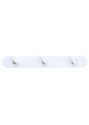 Hettich Clothes Rail Hook (280 mm)