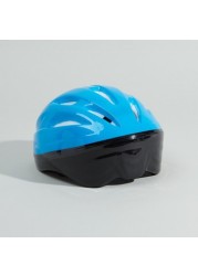 Juniors Cycling Helmet with Buckle Closure