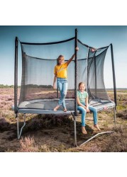 Berg Favorit Trampoline with Safety Net