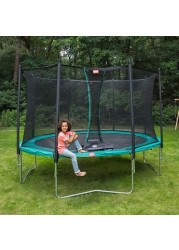 Berg Favorit Trampoline with Safety Net