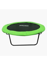 Jumpoline Trampoline with Ladder - 10 Feet