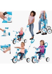 little tikes Pack-and-Go Trike with Cup Holder