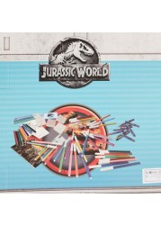 Jurassic World Creativity Playset