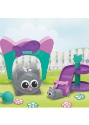 Learning Resources Coding Critters Scamper and Sneaker Set