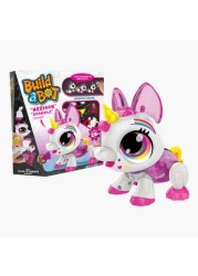 Build a Bot Unicorn